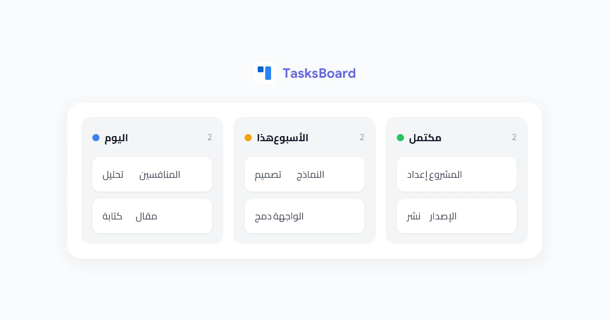 نصائح وحيل Google Tasks: 10 حيل لزيادة الإنتاجية في عام 2026