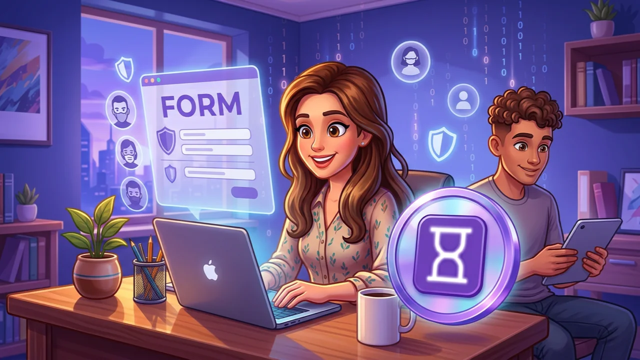 Являются ли Google Forms анонимными? Что отслеживается и как сохранить конфиденциальность в 2026 году