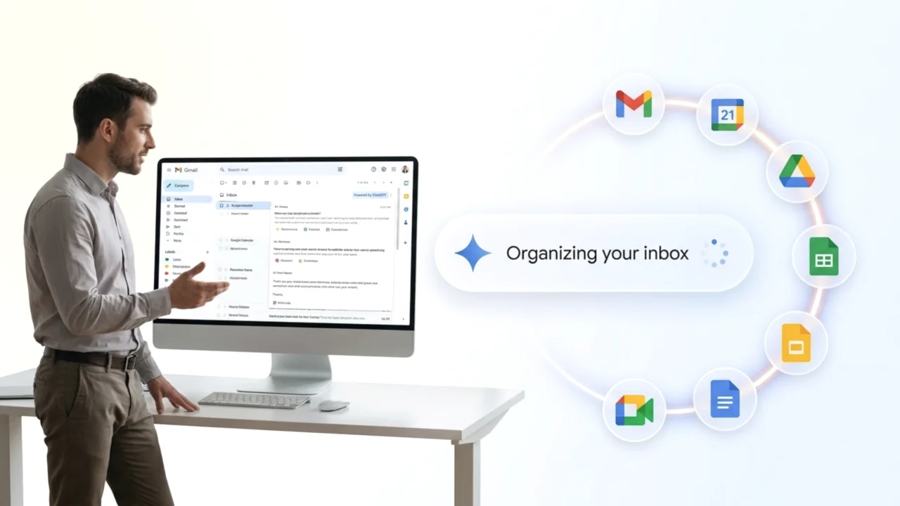 ChatGPT Gmail Integration: How to Add AI Email Writing in 2026