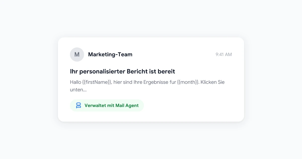KI-E-Mail-Management für Gmail: So automatisieren Sie den gemeinsamen Posteingang Ihres Teams