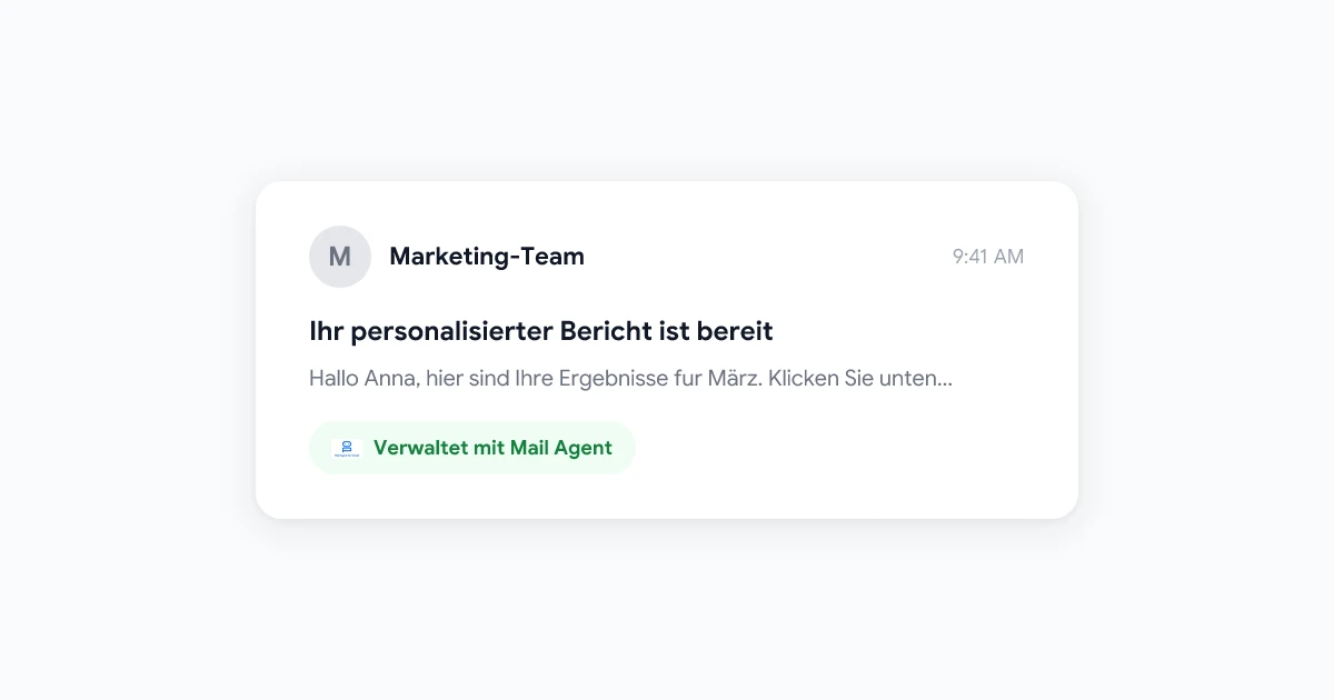 ChatGPT für Gmail: So nutzen Sie KI zum Schreiben, Beantworten und Verwalten von E-Mails