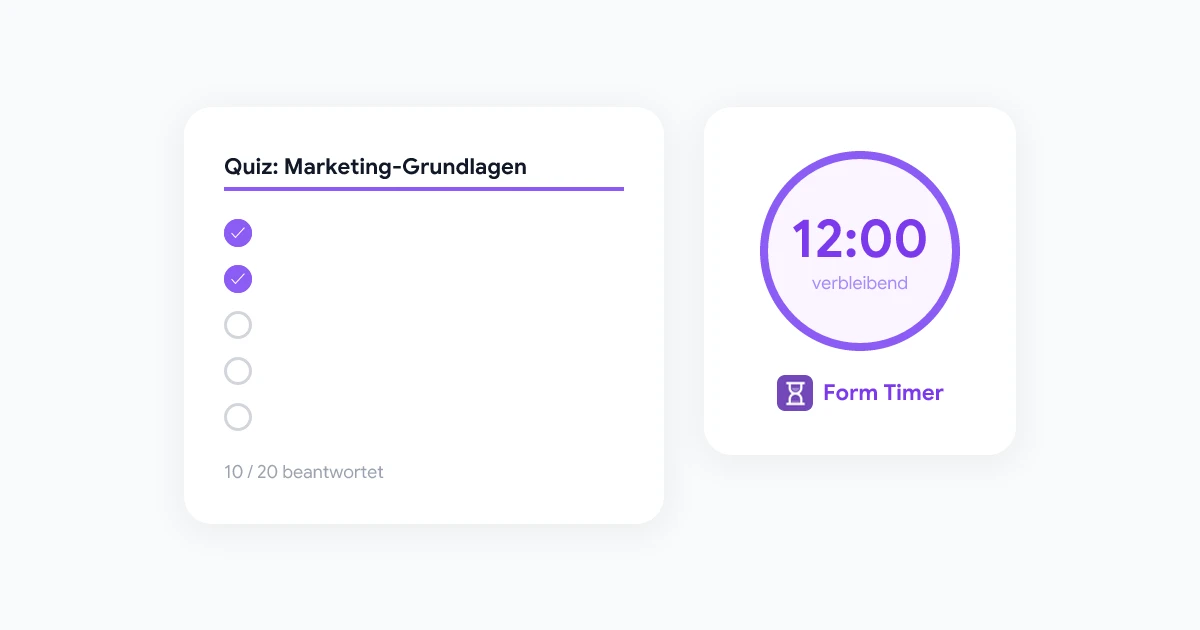 Google Forms für Mitarbeiterbewertungen: Ein praktischer HR-Leitfaden für 2026