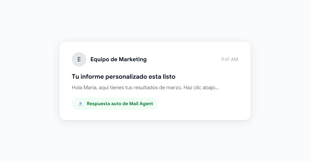 Respuesta Automática con IA para Gmail: Cómo Configurar Respuestas de Email Inteligentes en 2026