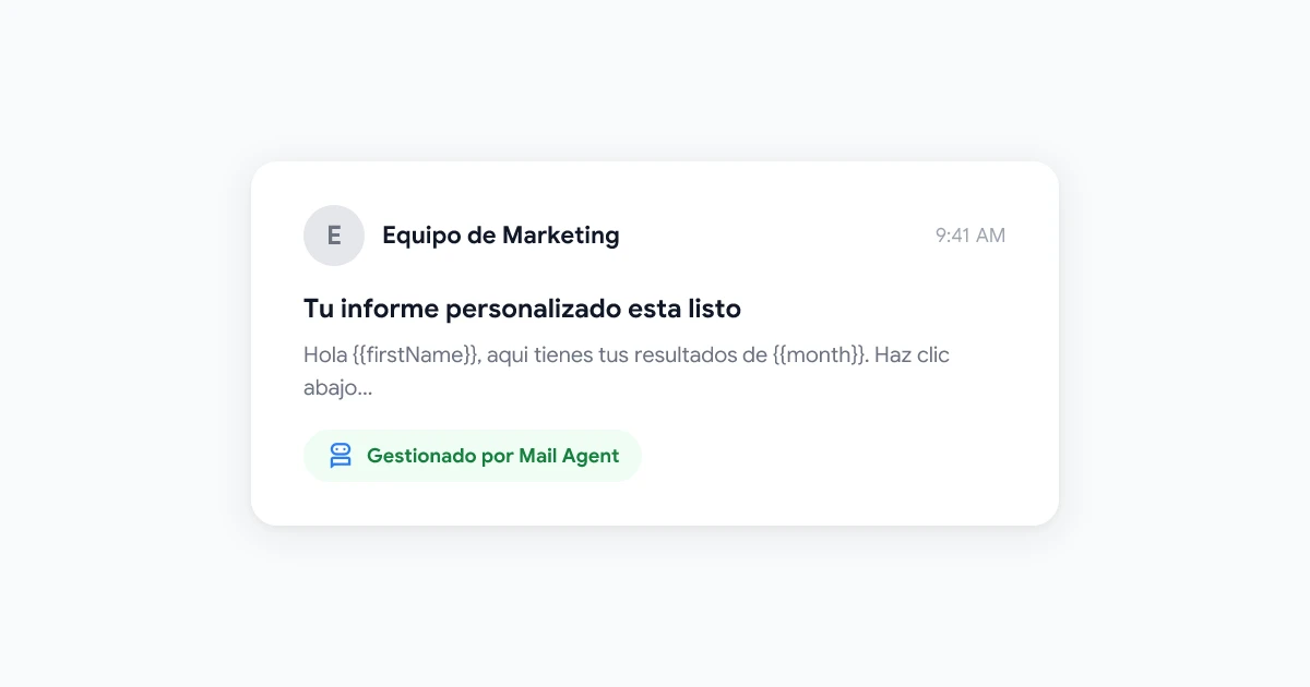 Gestión de Correo Electrónico con IA para Gmail: Cómo Automatizar el Buzón Compartido de tu Equipo