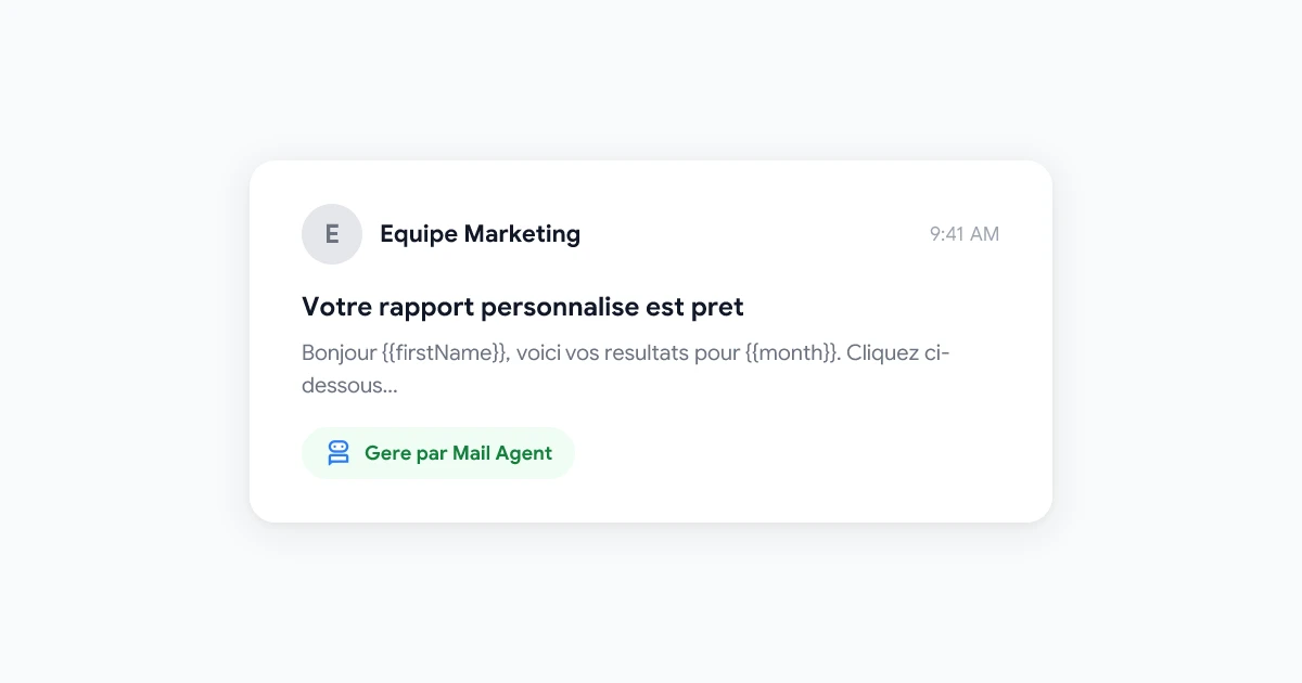 Gestion d'Emails par IA pour Gmail : Comment Automatiser la Boîte de Réception Partagée de Votre Équipe