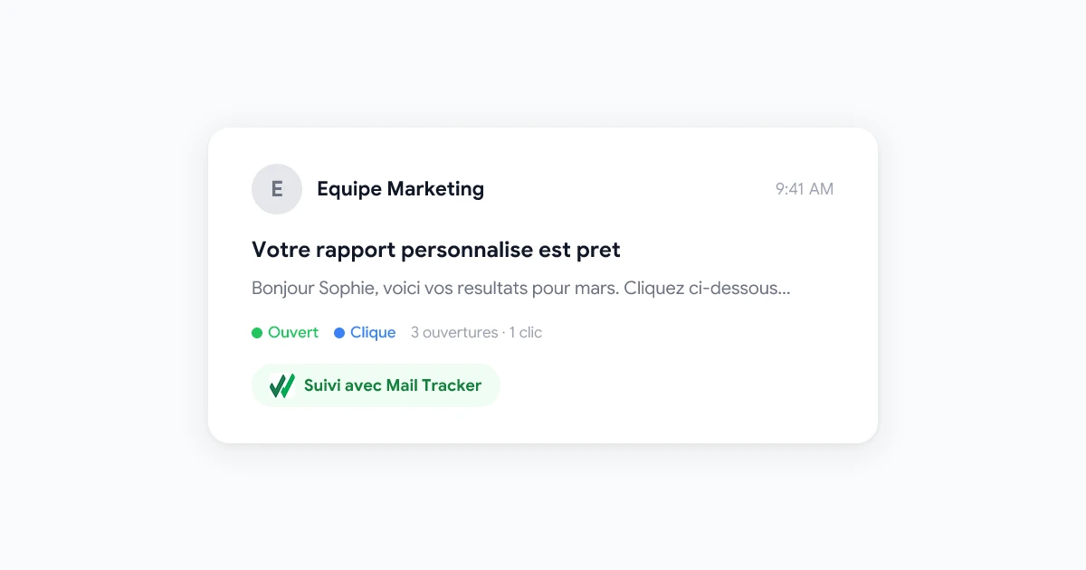 Taux d'ouverture des e-mails par secteur en 2026 : benchmarks et ce qu'ils signifient pour vous