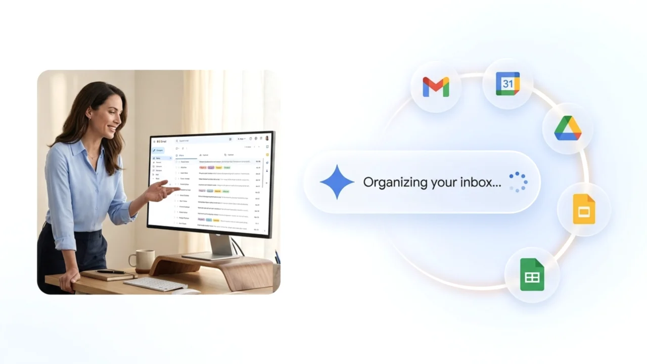 Gmail Daily Sending Limit: How Many Emails You Can Send in 2026