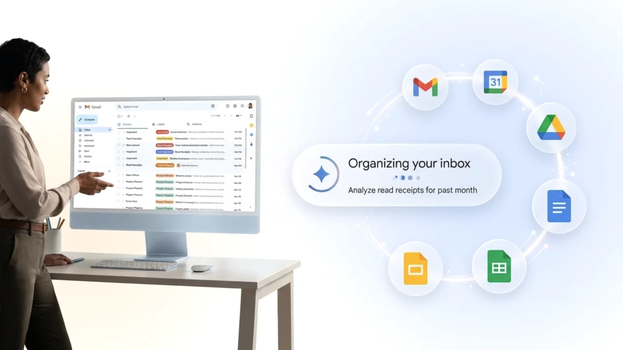 Gmail Read Receipts: How to Know If Your Email Was Read in 2026