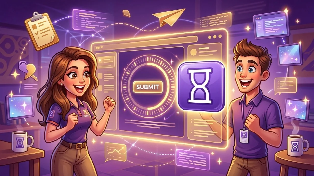 Лимит ответов в Google Forms: как ограничить количество заявок в 2026 году