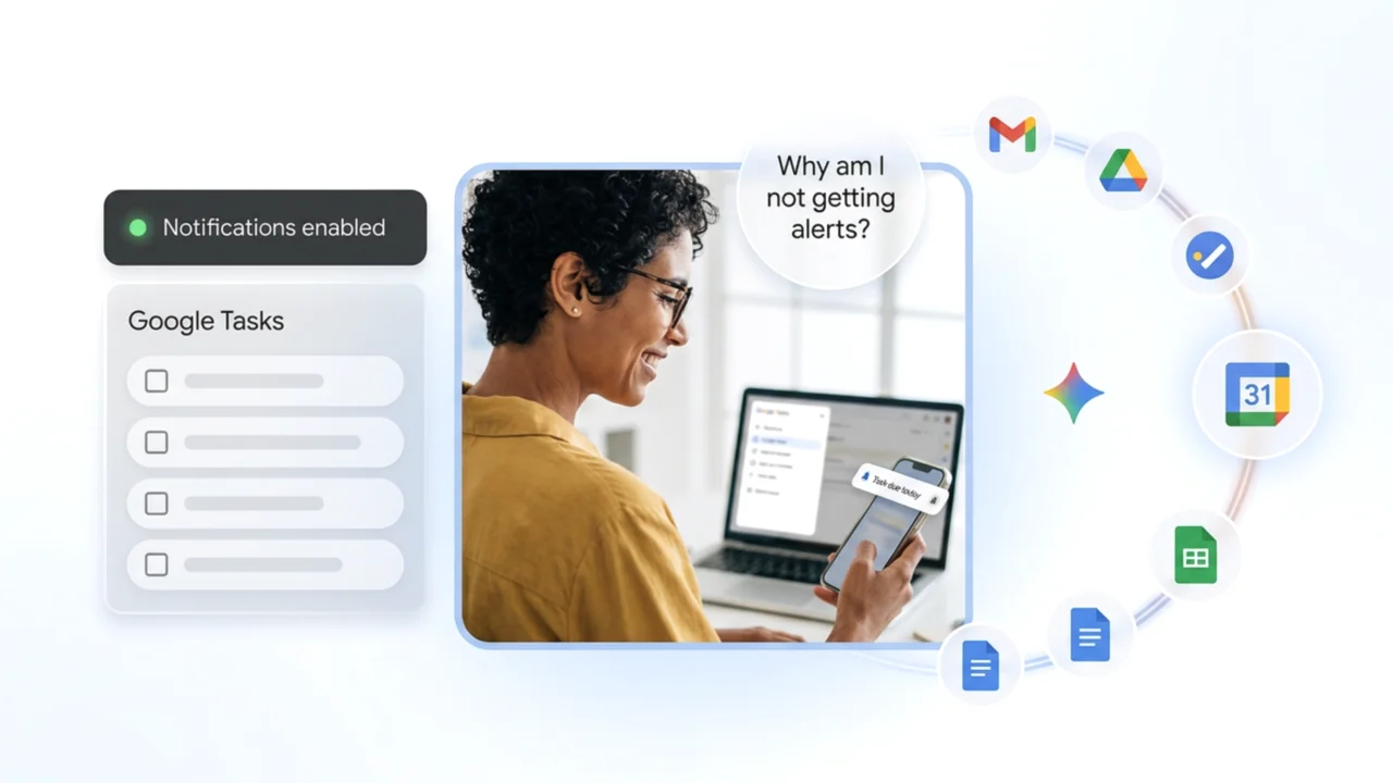 Google Tasks Notifications: How to Enable and Fix Alerts in 2026