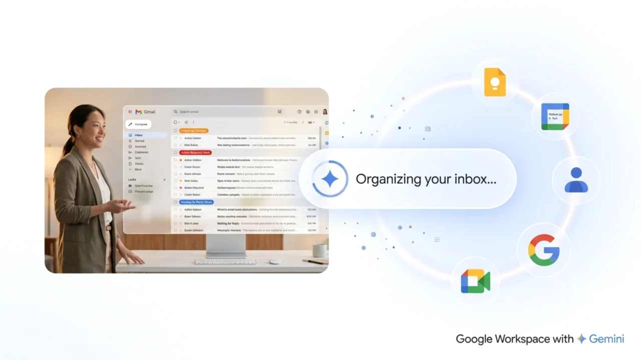 상대방을 불편하게 하지 않는 팔로우업 이메일 작성법: Gmail 실전 가이드