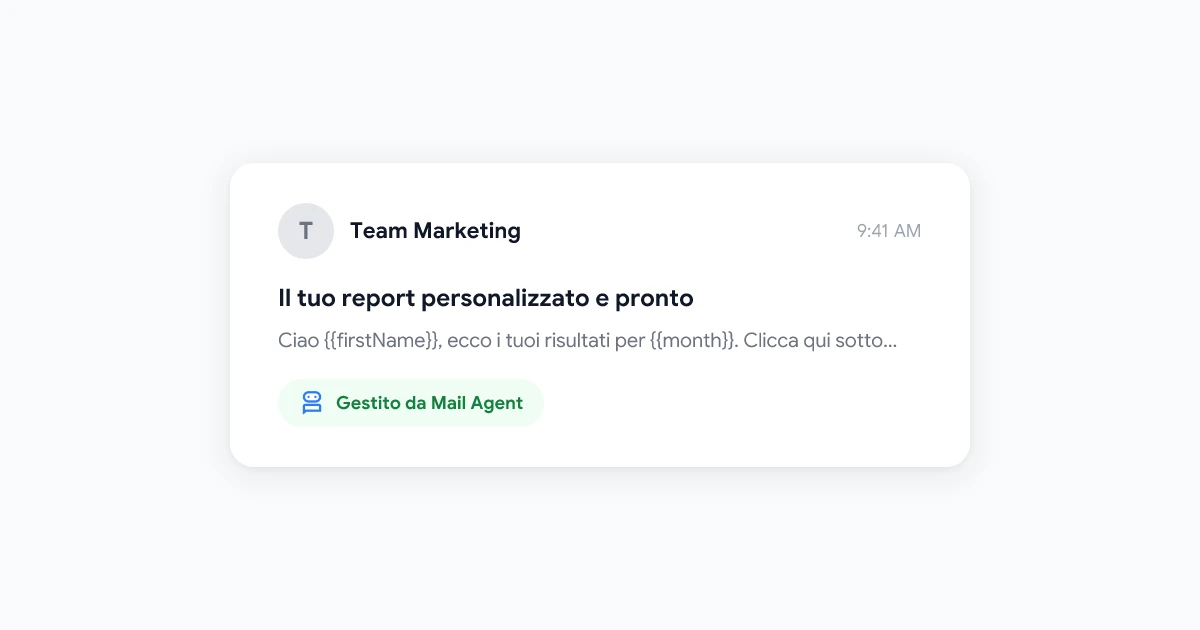 Gestione Email con IA per Gmail: Come Automatizzare la Casella di Posta Condivisa del Tuo Team
