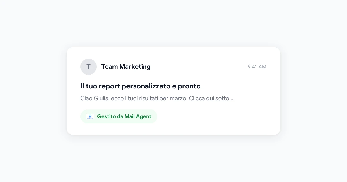 ChatGPT per Gmail: come usare l'IA per scrivere, rispondere e gestire le email