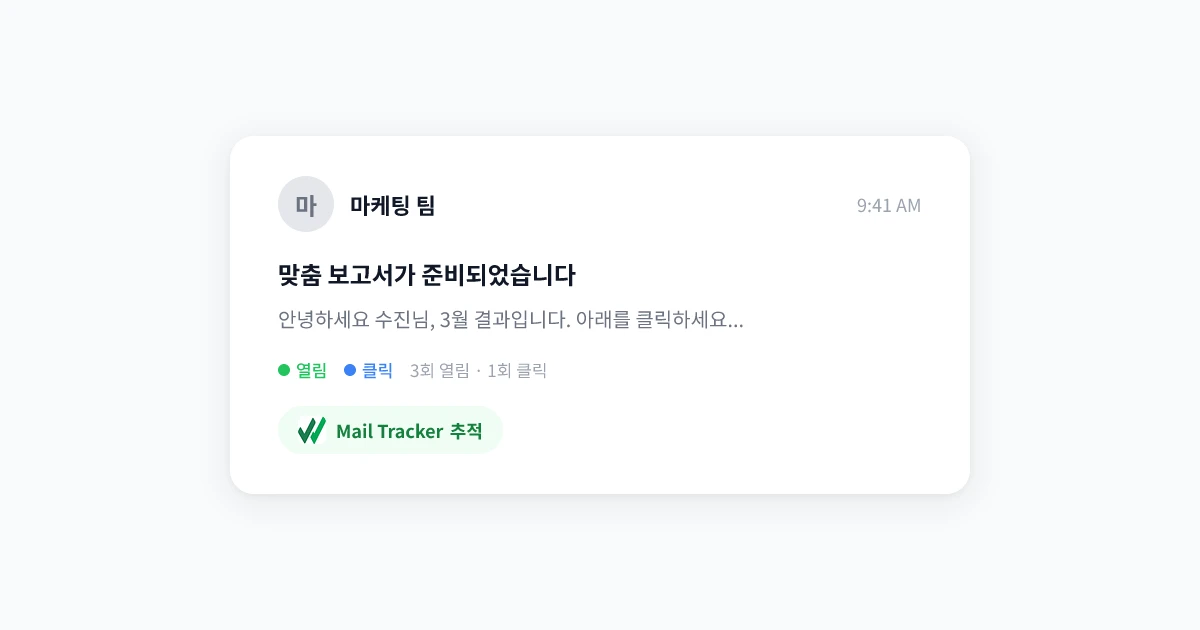2026년 산업별 이메일 오픈율: 벤치마크와 그 의미