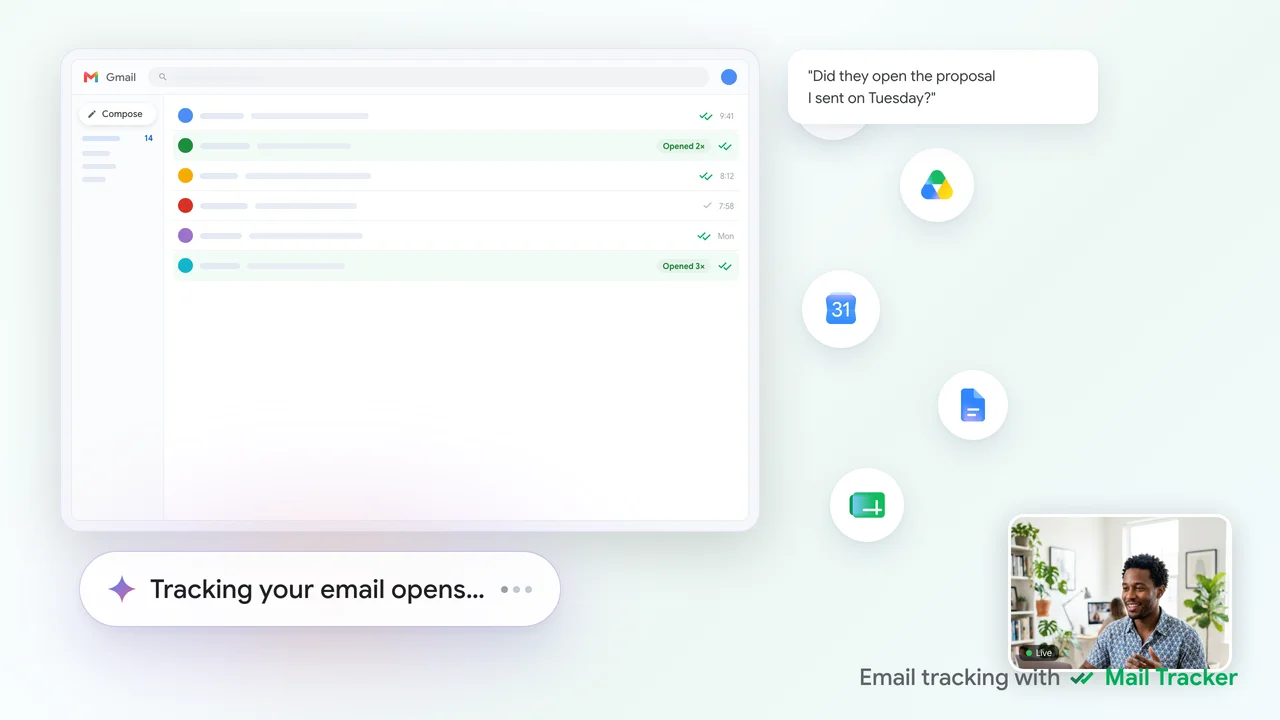 Mailtrack for Gmail 深度测评：2026 年功能、定价及最佳替代方案