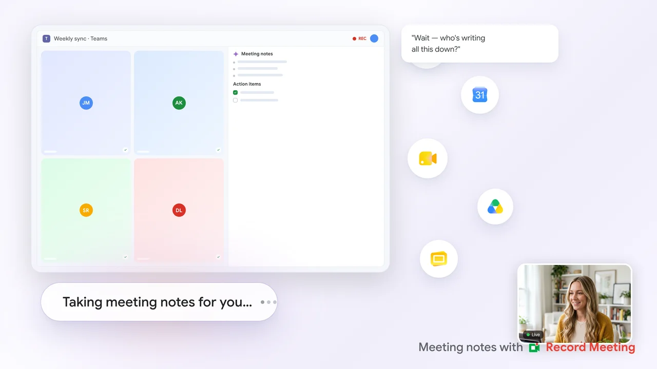 Microsoft Teams Meeting Notes: How to Automatically Capture Every Decision