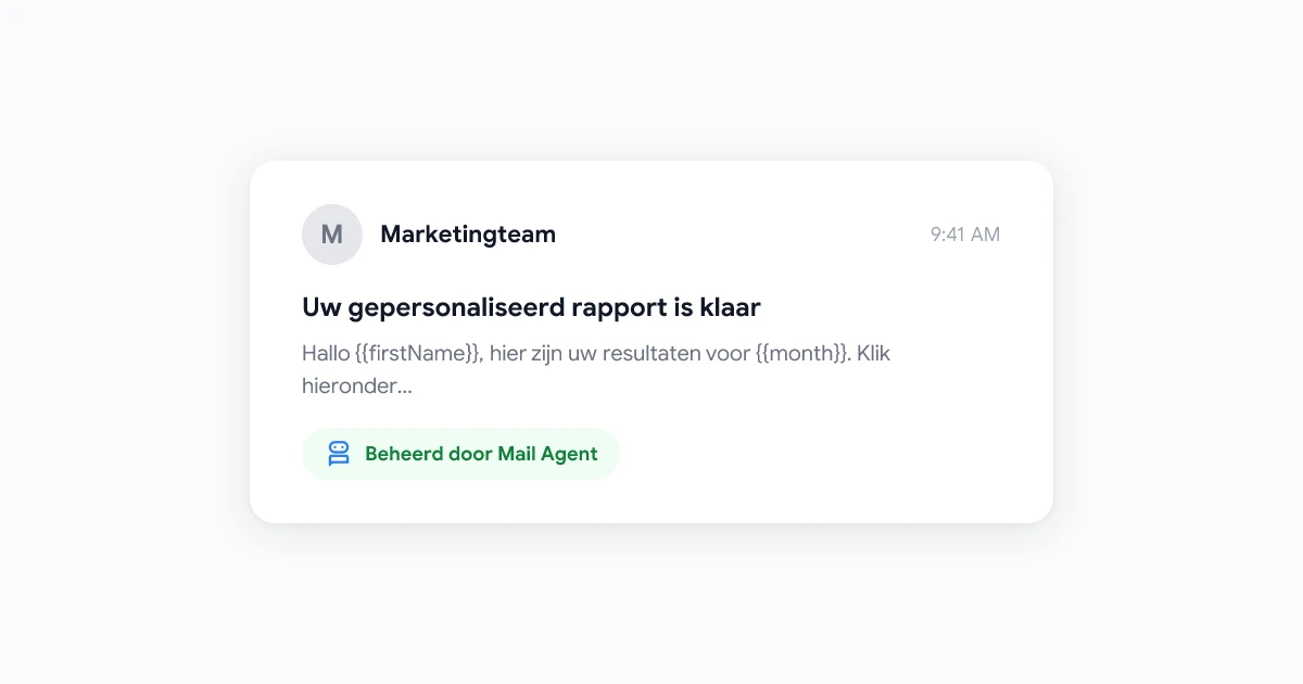 AI-e-mailbeheer voor Gmail: Hoe je het gedeelde postvak van je team automatiseert