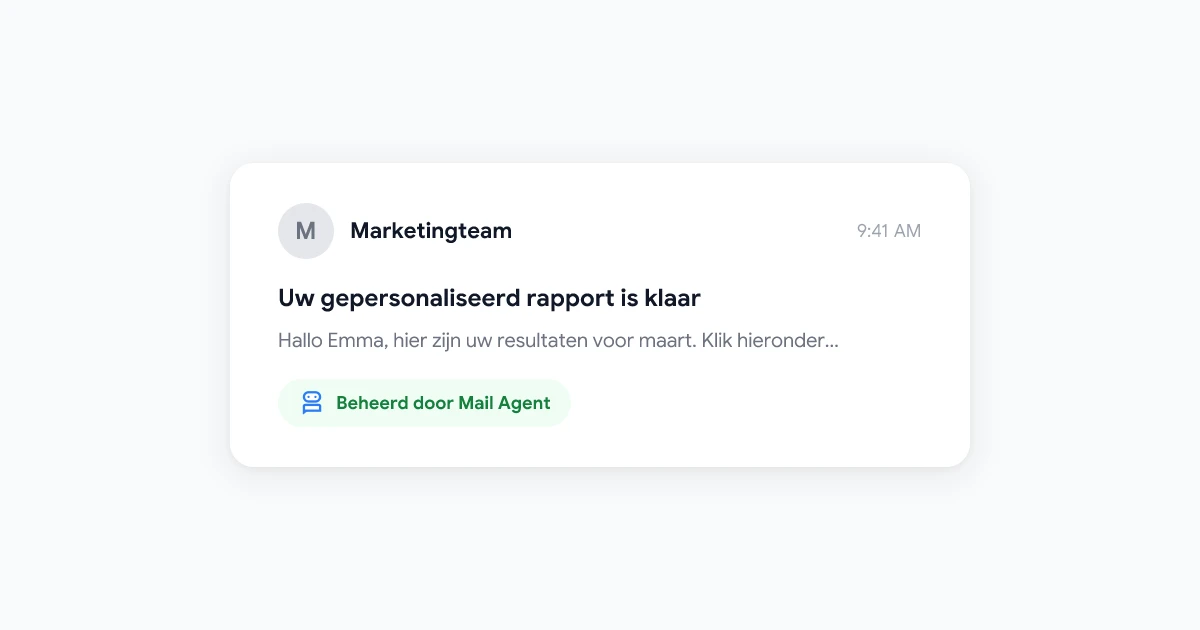ChatGPT voor Gmail: Hoe je AI gebruikt om e-mails te schrijven, beantwoorden en beheren