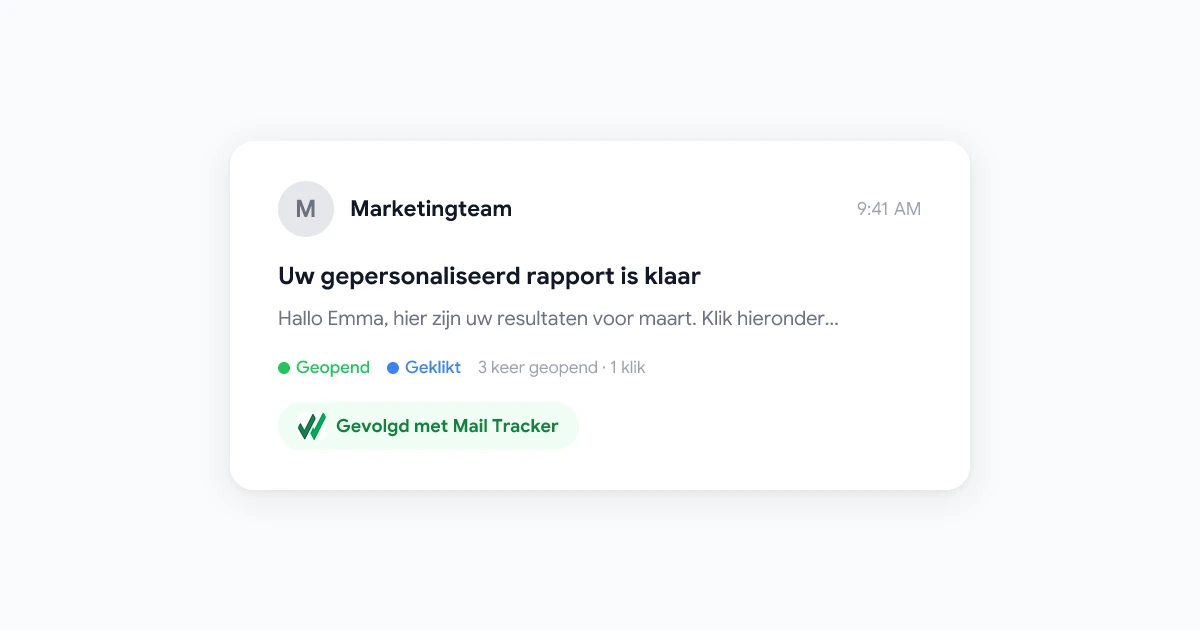 E-mailopenpercentages per sector in 2026: Benchmarks en wat ze voor jou betekenen