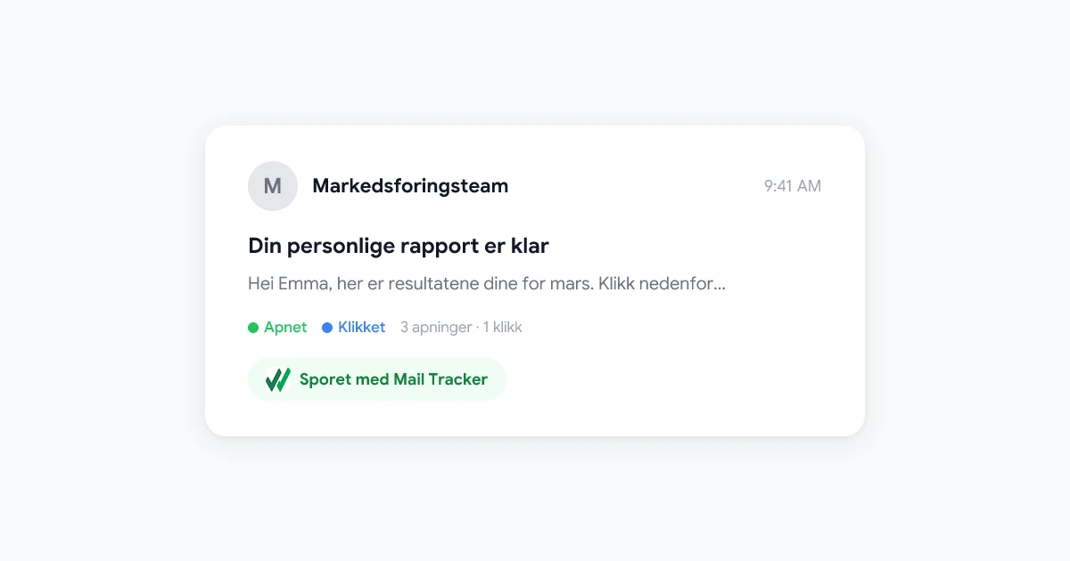 E-poståpningsrater etter bransje i 2026: Referanseverdier og hva de betyr for deg