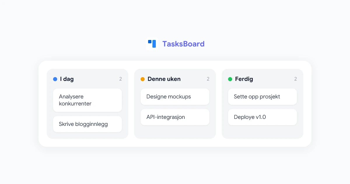 Google Tasks-tips og triks: 10 produktivitetshacks for 2026