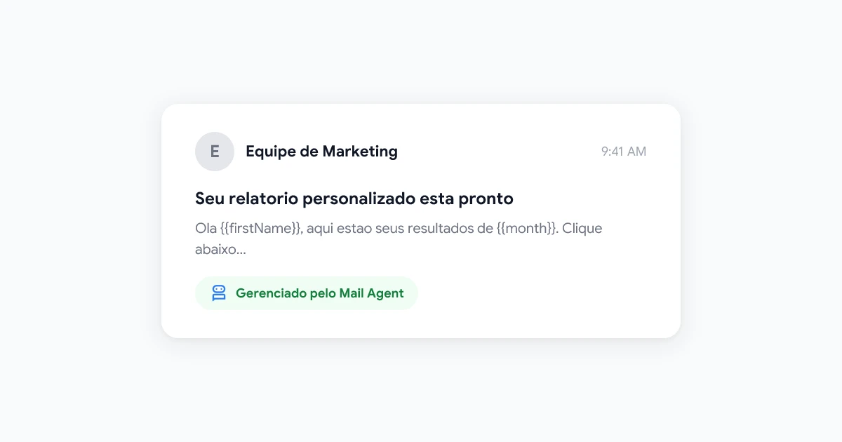 Gerenciamento de E-mails com IA para Gmail: Como Automatizar a Caixa de Entrada Compartilhada da Sua Equipe