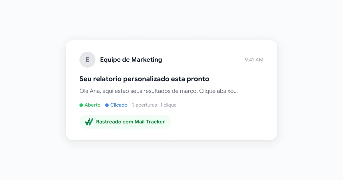 Taxas de Abertura de E-mail por Setor em 2026: Benchmarks e o que significam para você