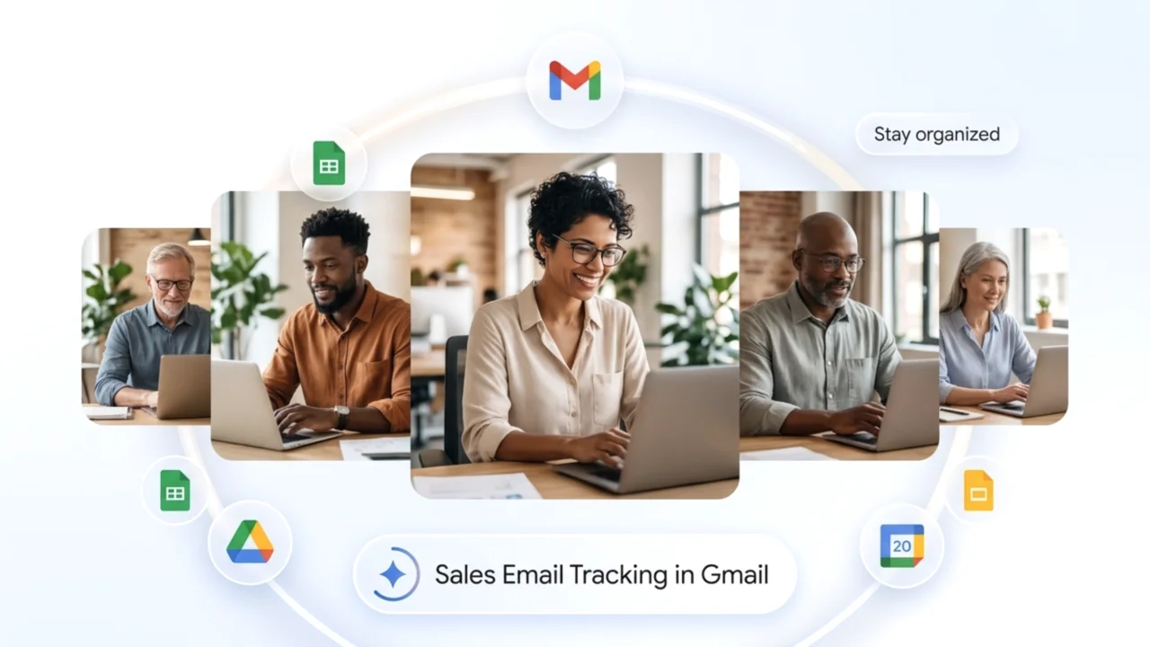 Sales Email Tracking in Gmail: Know When Prospects Open Your Emails