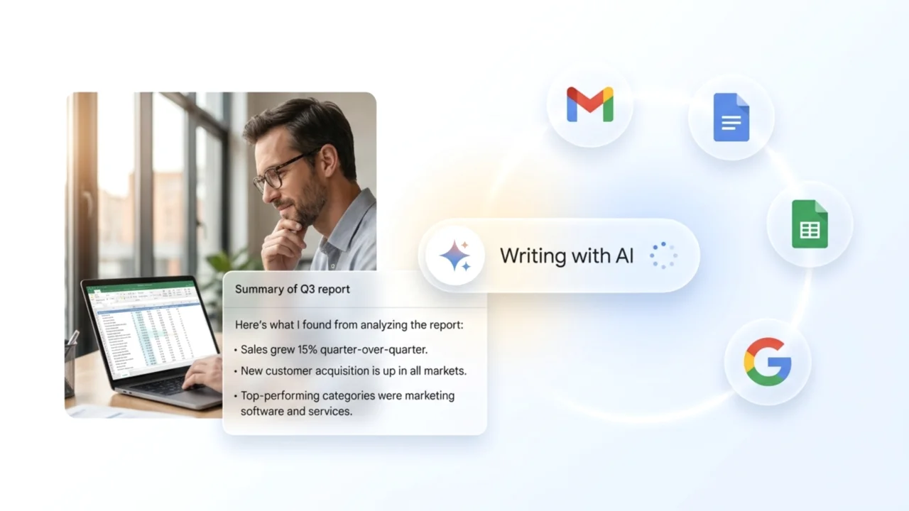 How to Summarize Google Docs with AI: A Step-by-Step Guide
