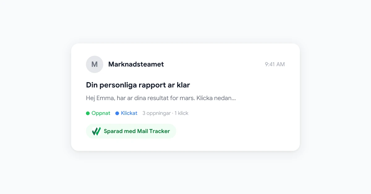 E-postöppningsfrekvens per bransch 2026: Riktmärken och vad de betyder för dig