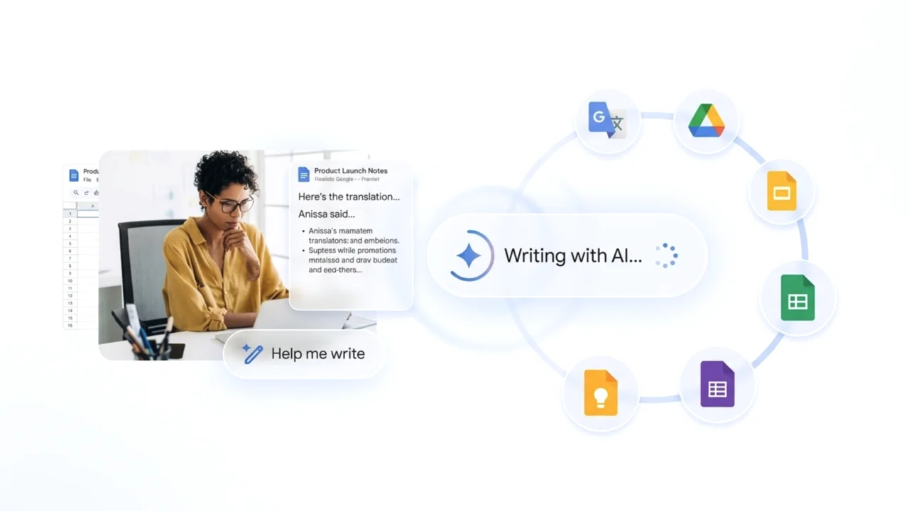 Translate Google Docs: 5 Ways to Do It (Built-In Tool, AI, Mobile)