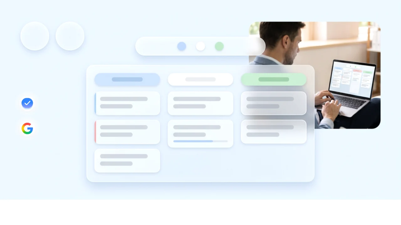 Best Trello Alternatives in 2026: Free Tools for Google Workspace Users